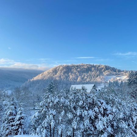 Panska Hata Jaremtsche Exterior foto